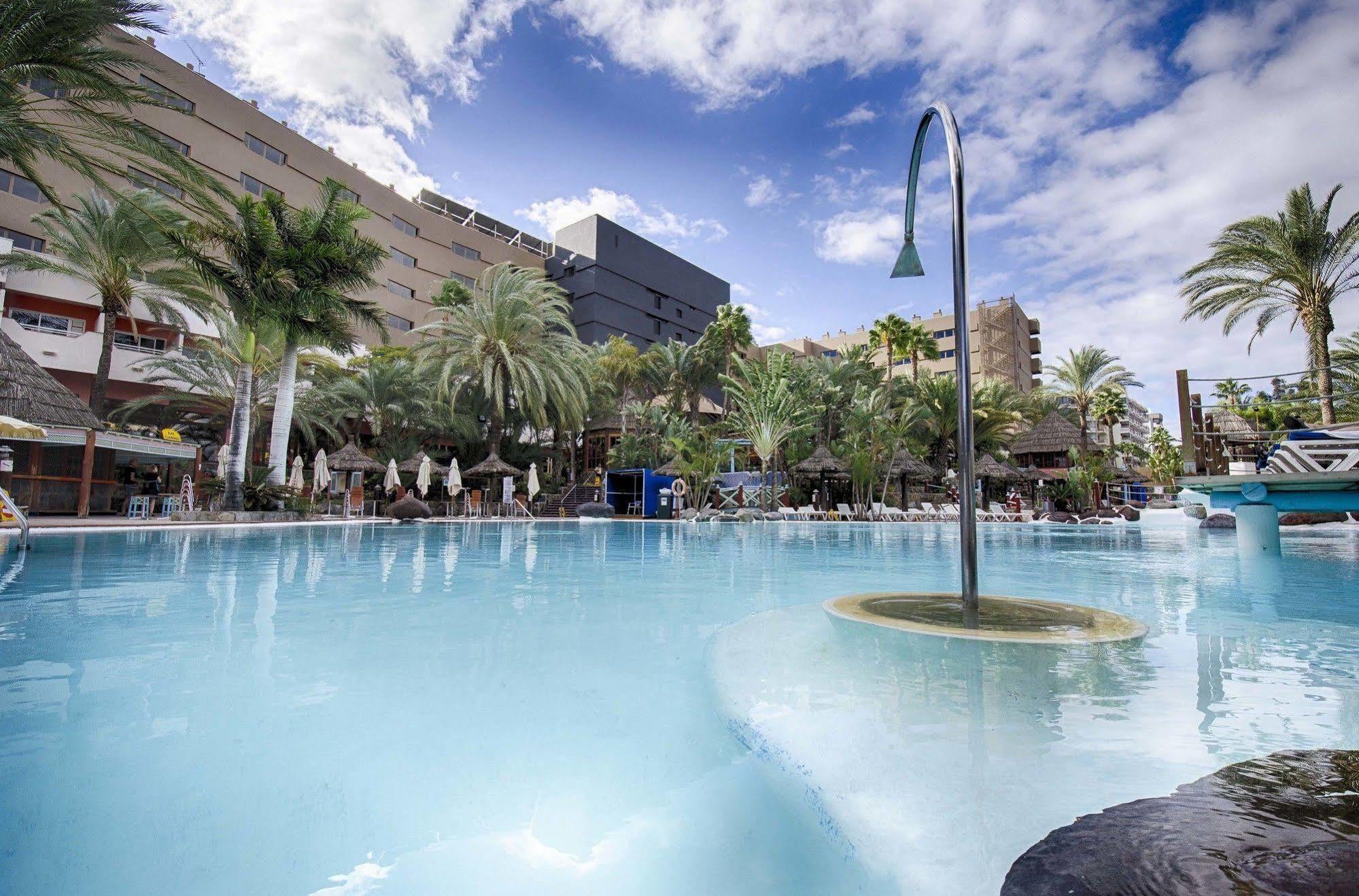 Abora Continental By Lopesan Playa del Inglés
