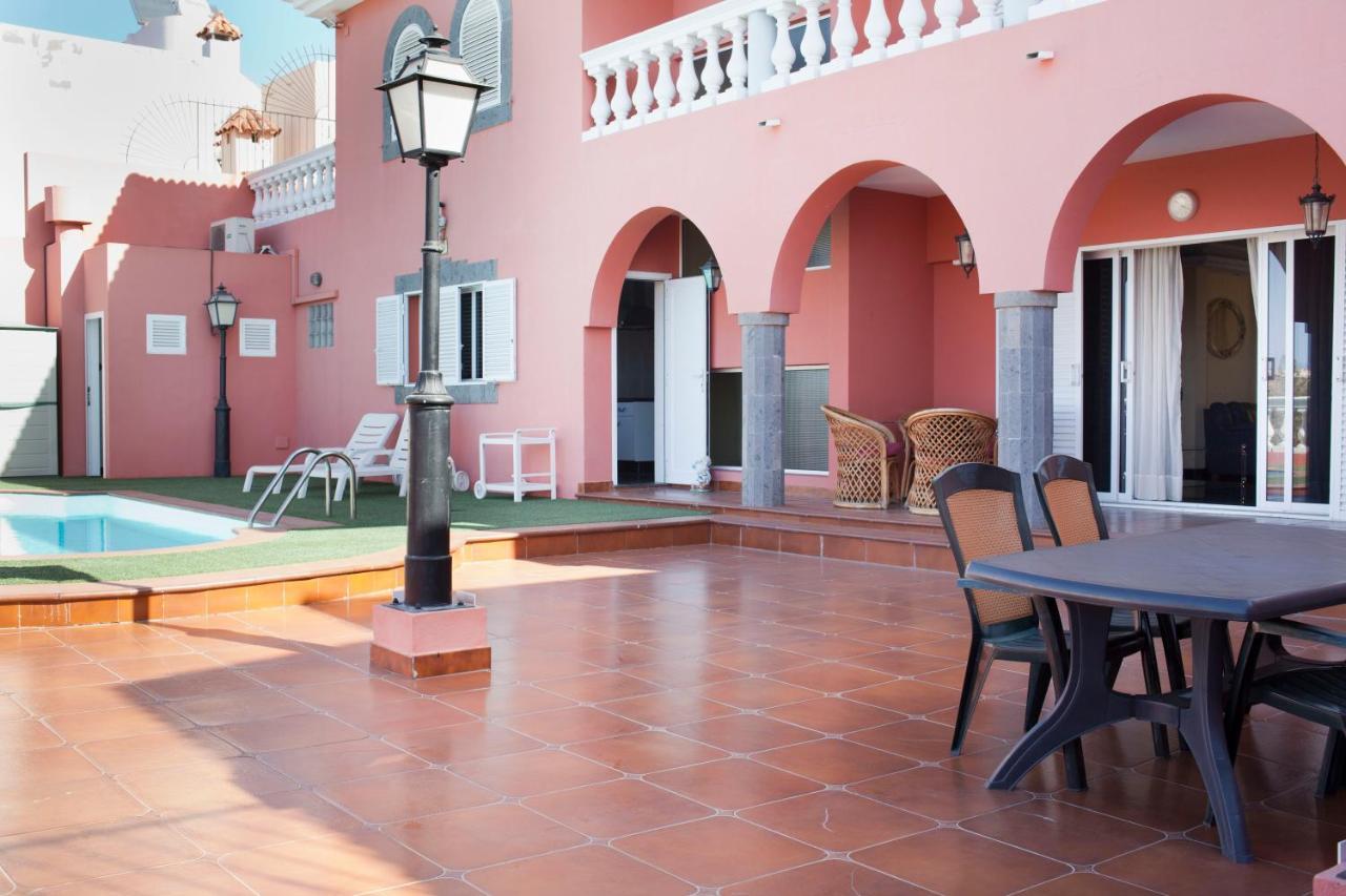 Vakantiehuis Estela *