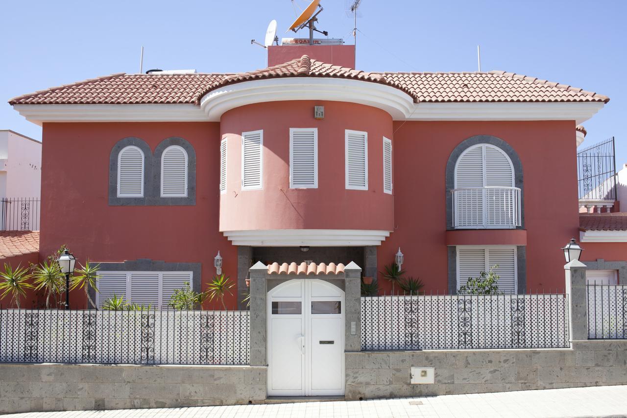 Vakantiehuis Estela