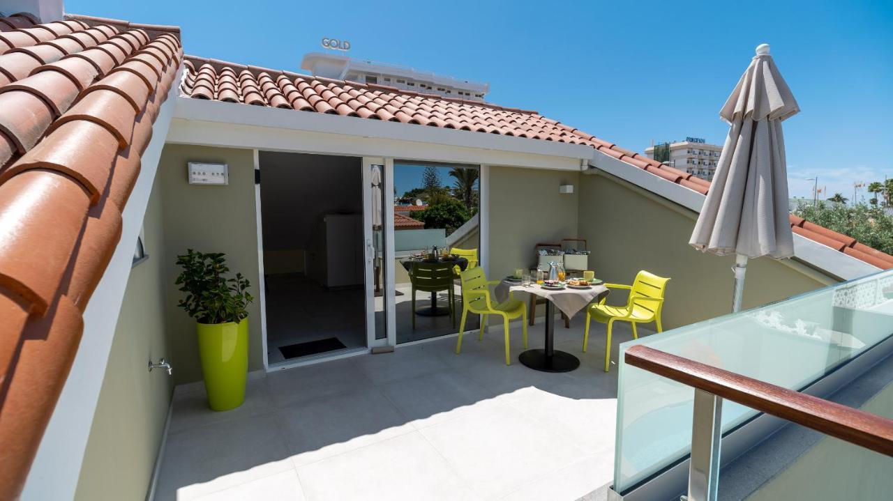 Rg Boutique - Adults Only Playa del Ingles (Gran Canaria)