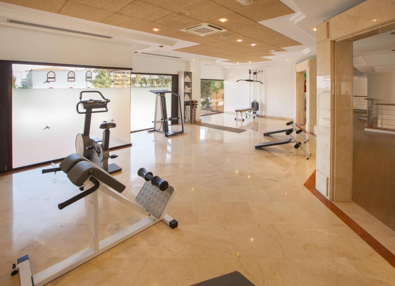 Hotel Abora Continental By Lopesan Playa del Inglés