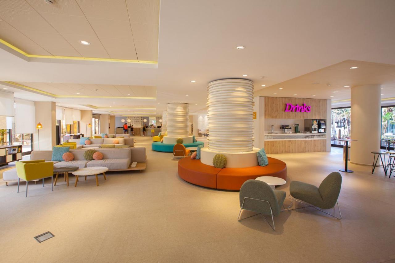 Hotel Abora Continental By Lopesan Playa del Inglés