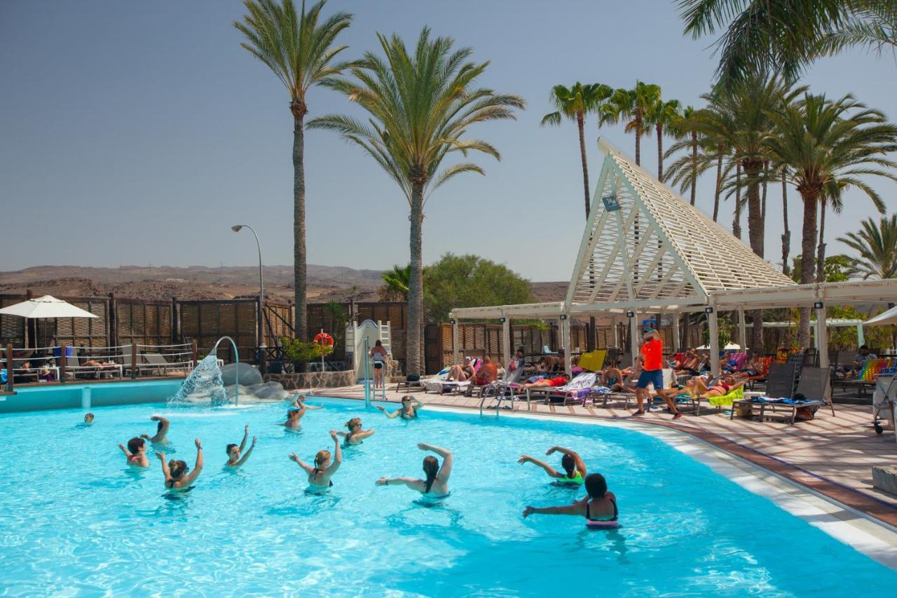 Abora Continental By Lopesan Hotel Playa del Inglés