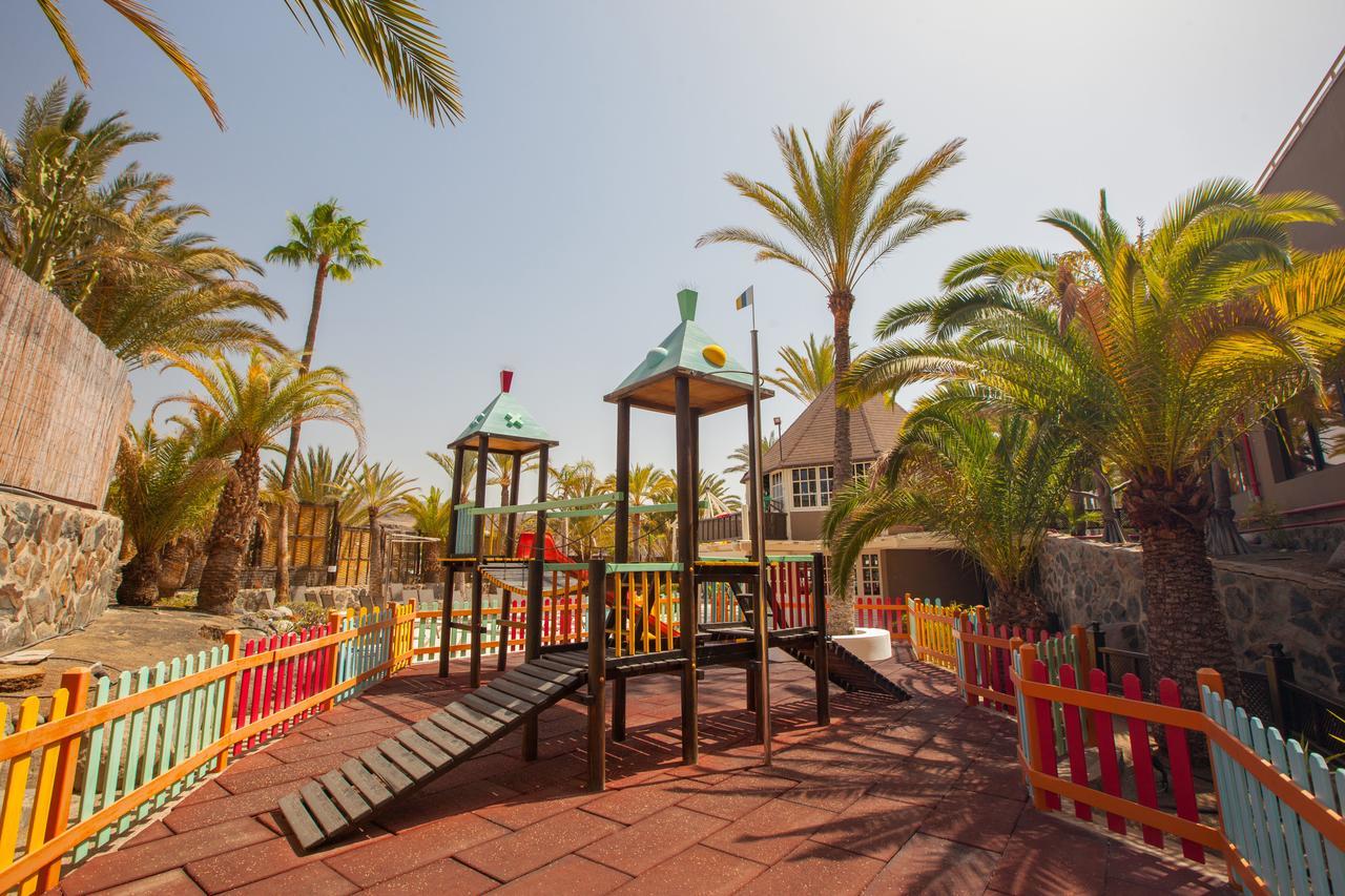 Hotel Abora Continental By Lopesan Playa del Inglés