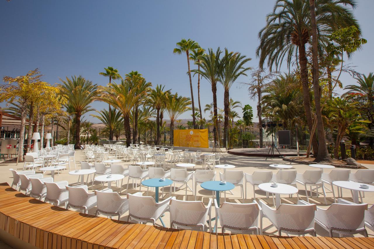 Hotel Abora Continental By Lopesan 3*