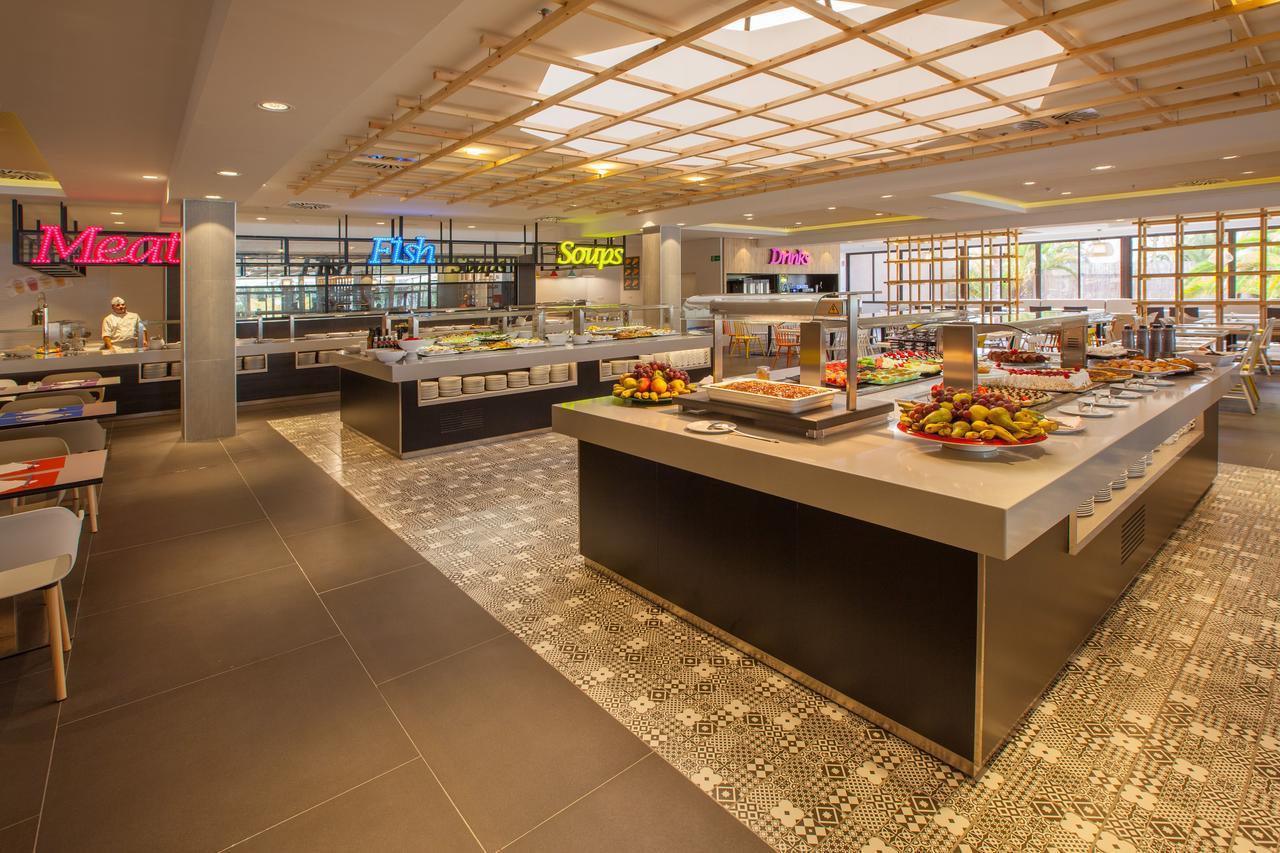 Abora Continental By Lopesan Hotel Playa del Inglés