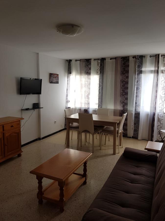 Tata Apartamento Playa del Inglés