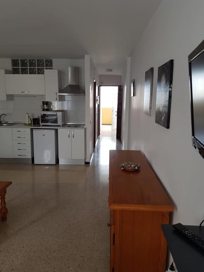 Apartamento Tata