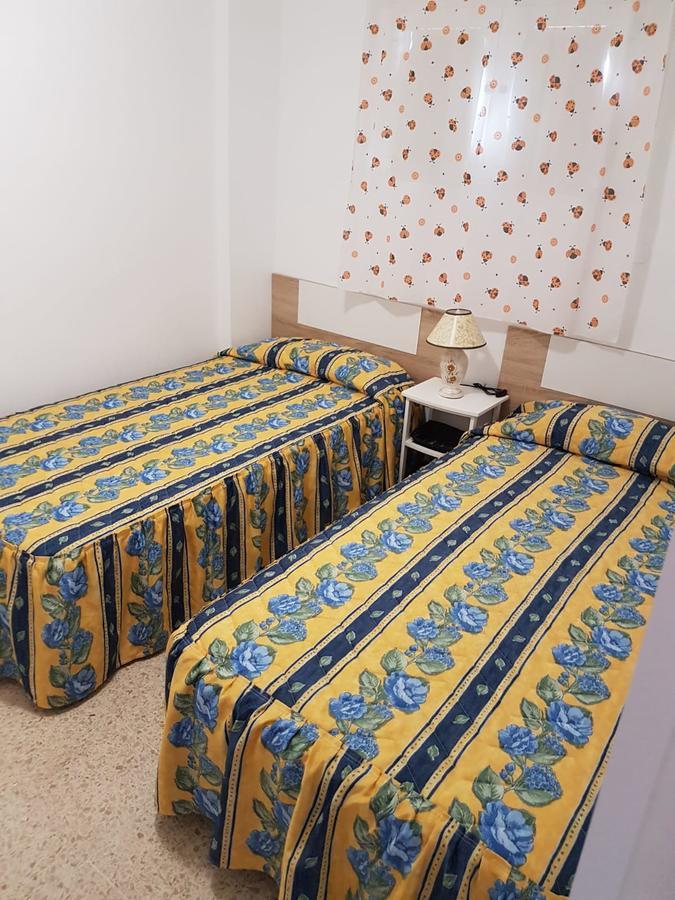 Tata Apartamento *