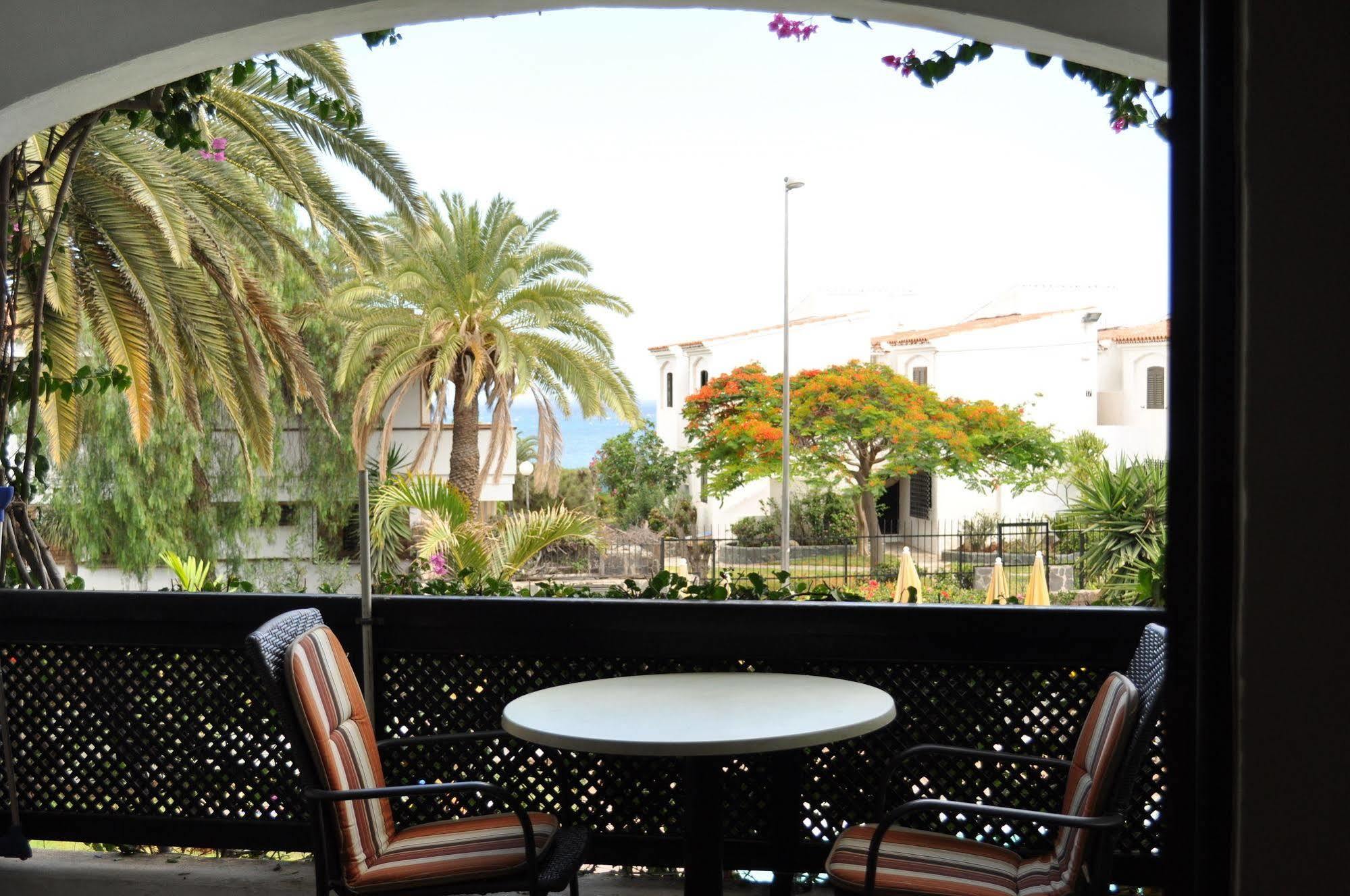 Apartment El Chaparral Playa del Ingles (Gran Canaria)