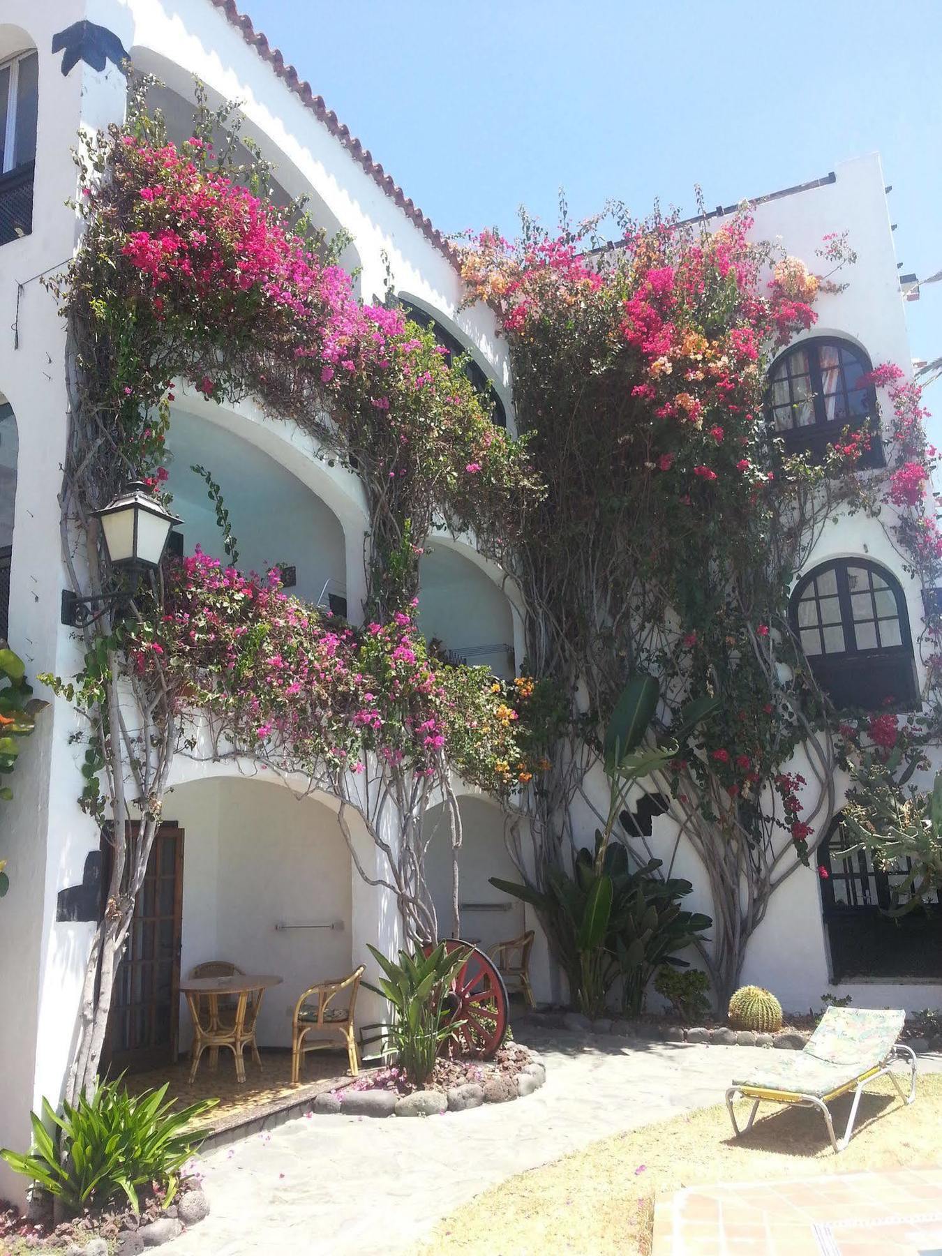 El Chaparral Apartment Playa del Ingles (Gran Canaria)