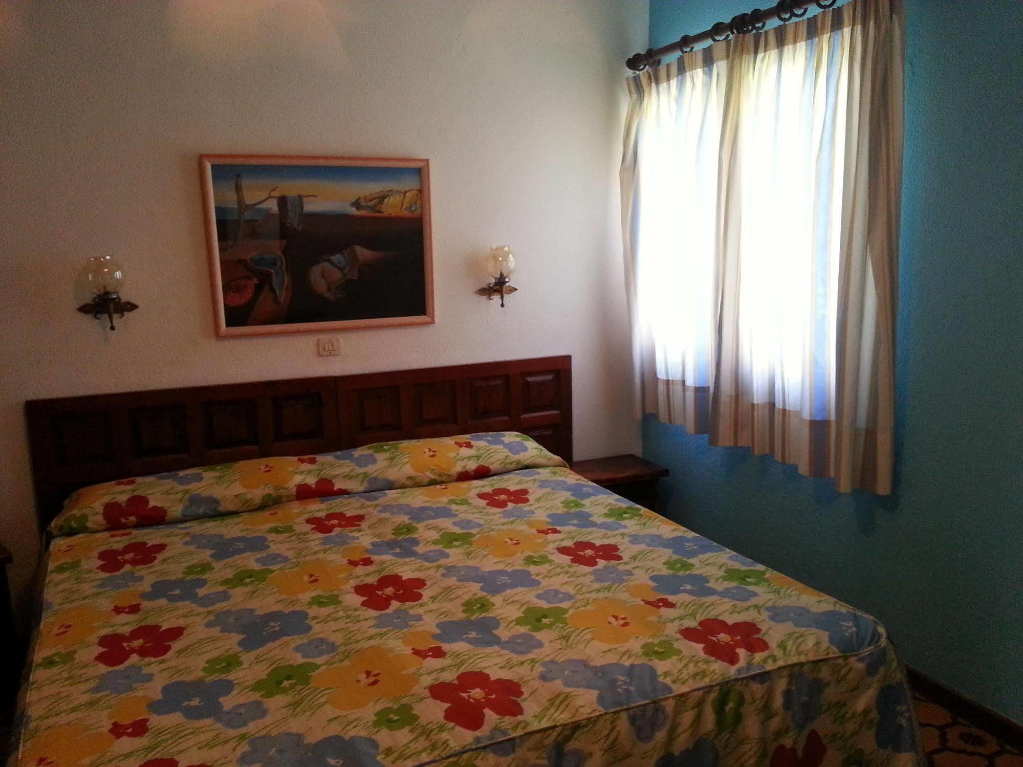 Apartment El Chaparral Playa del Ingles (Gran Canaria)