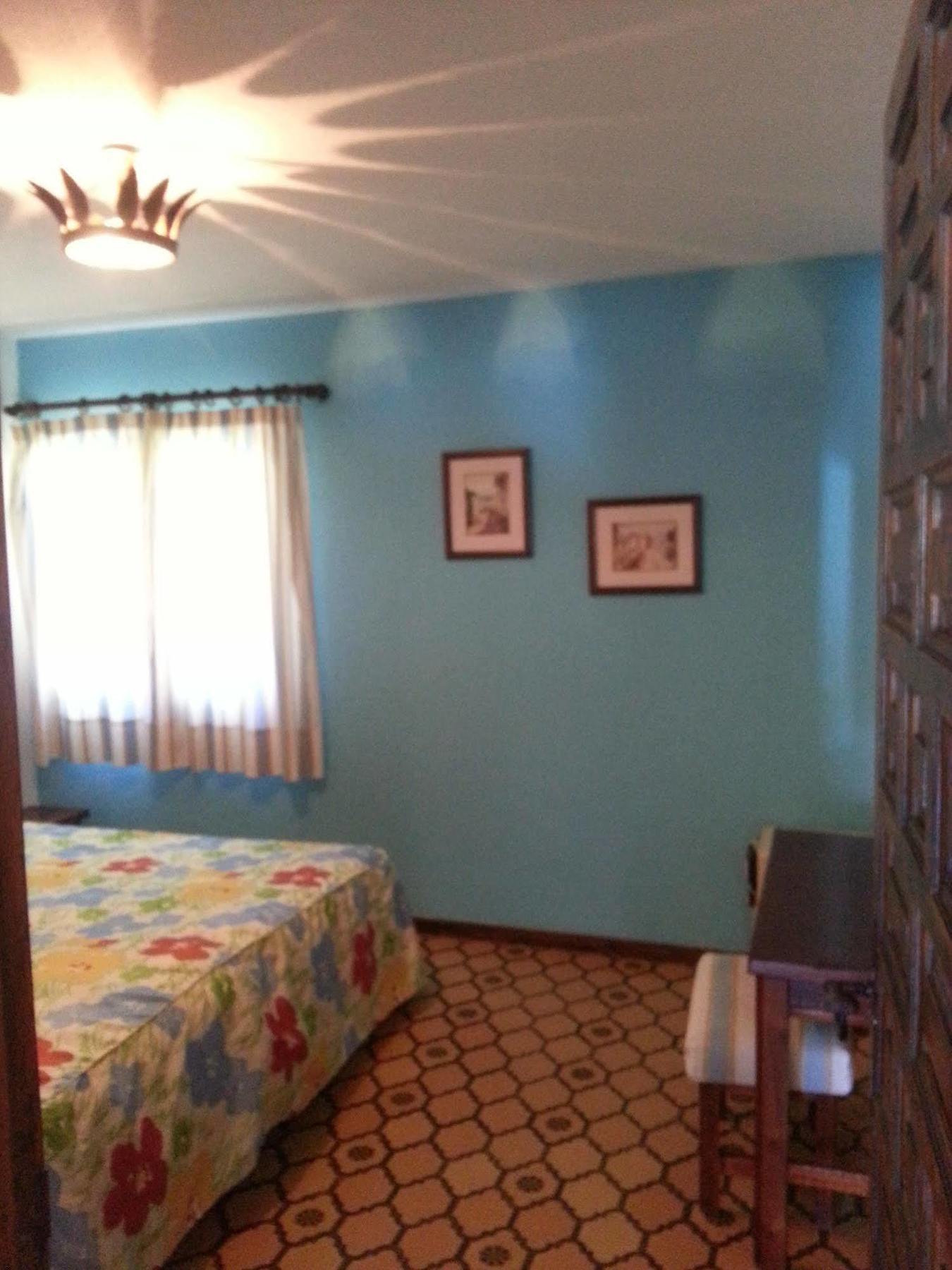 El Chaparral Apartment