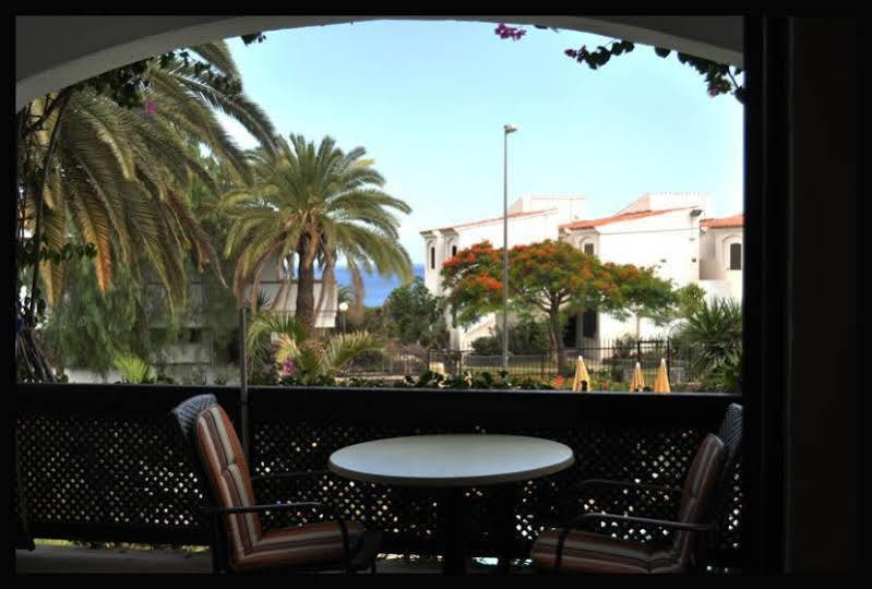 Apartment El Chaparral