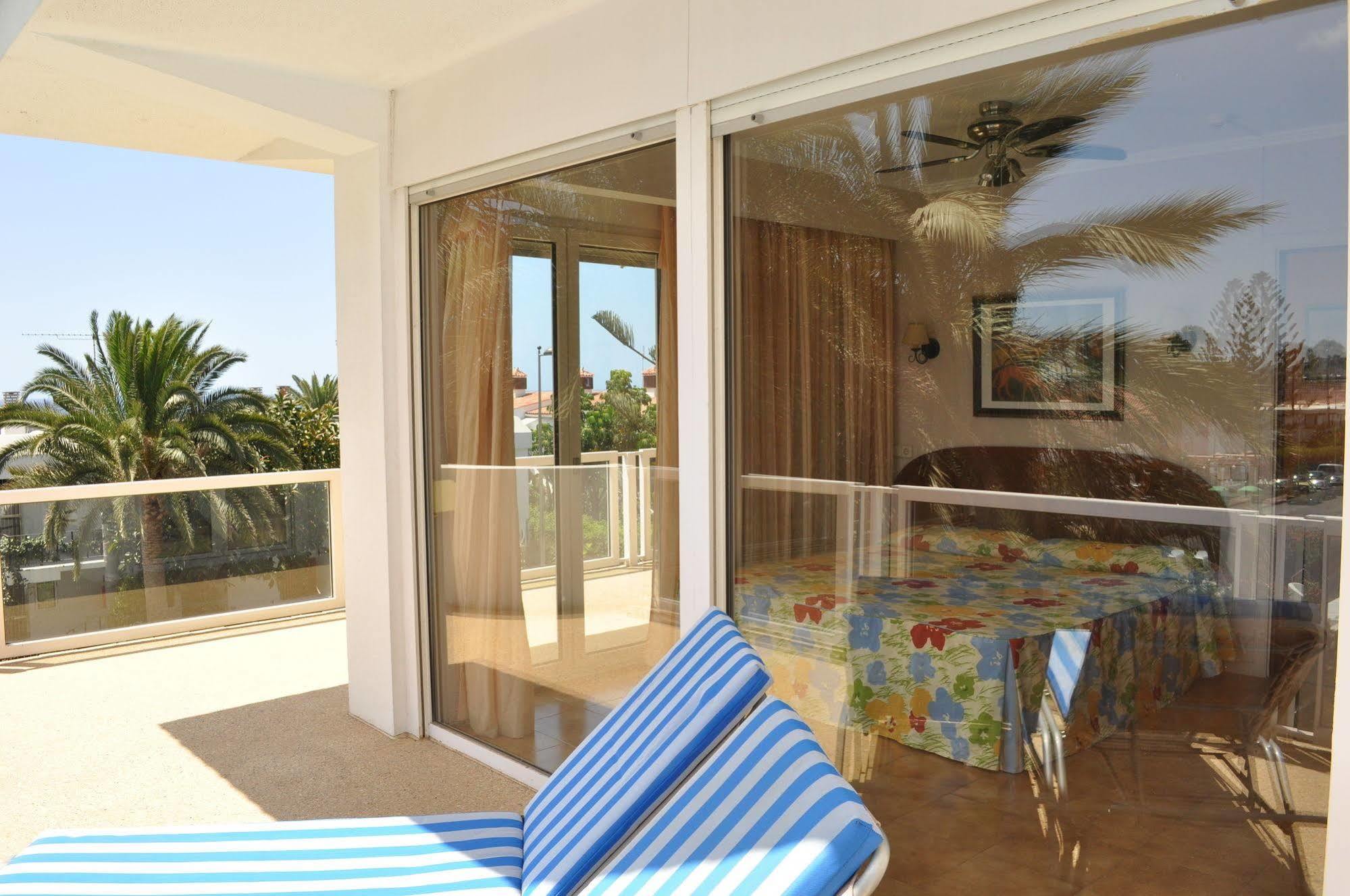 Appartement Montemayor Playa del Inglés