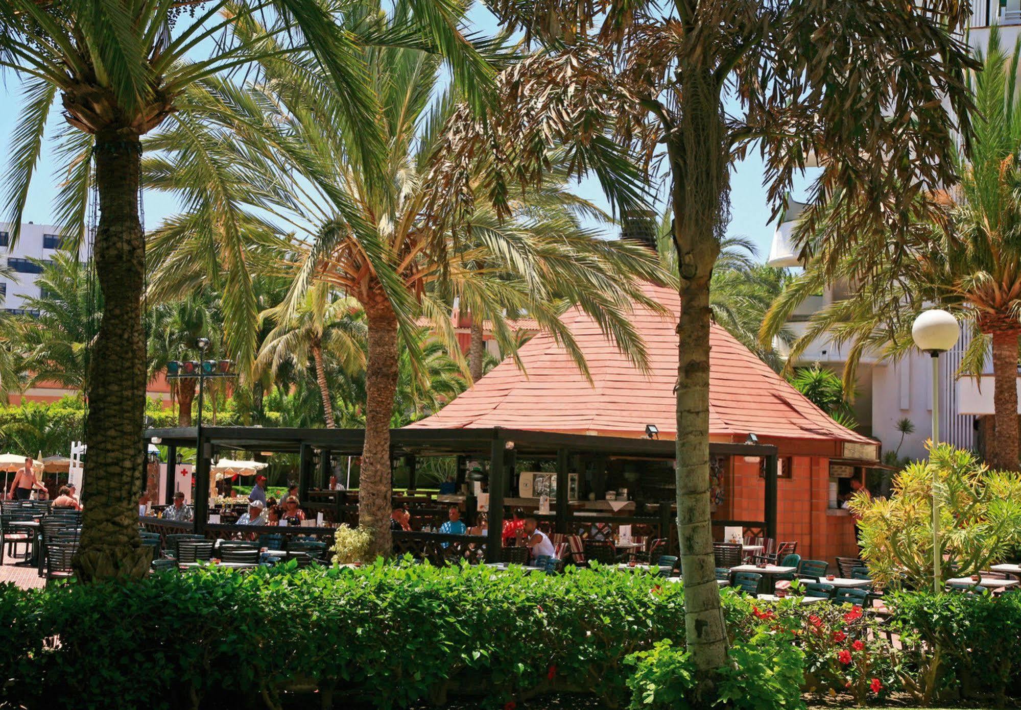 Riu Flamingo Hotel