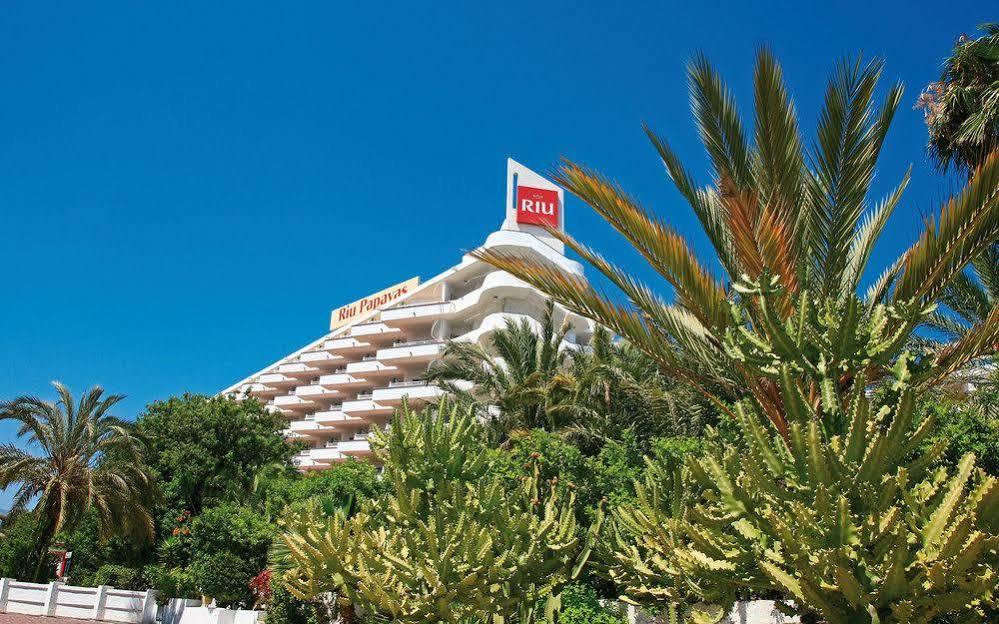 Riu Flamingo Hotel Playa del Inglés