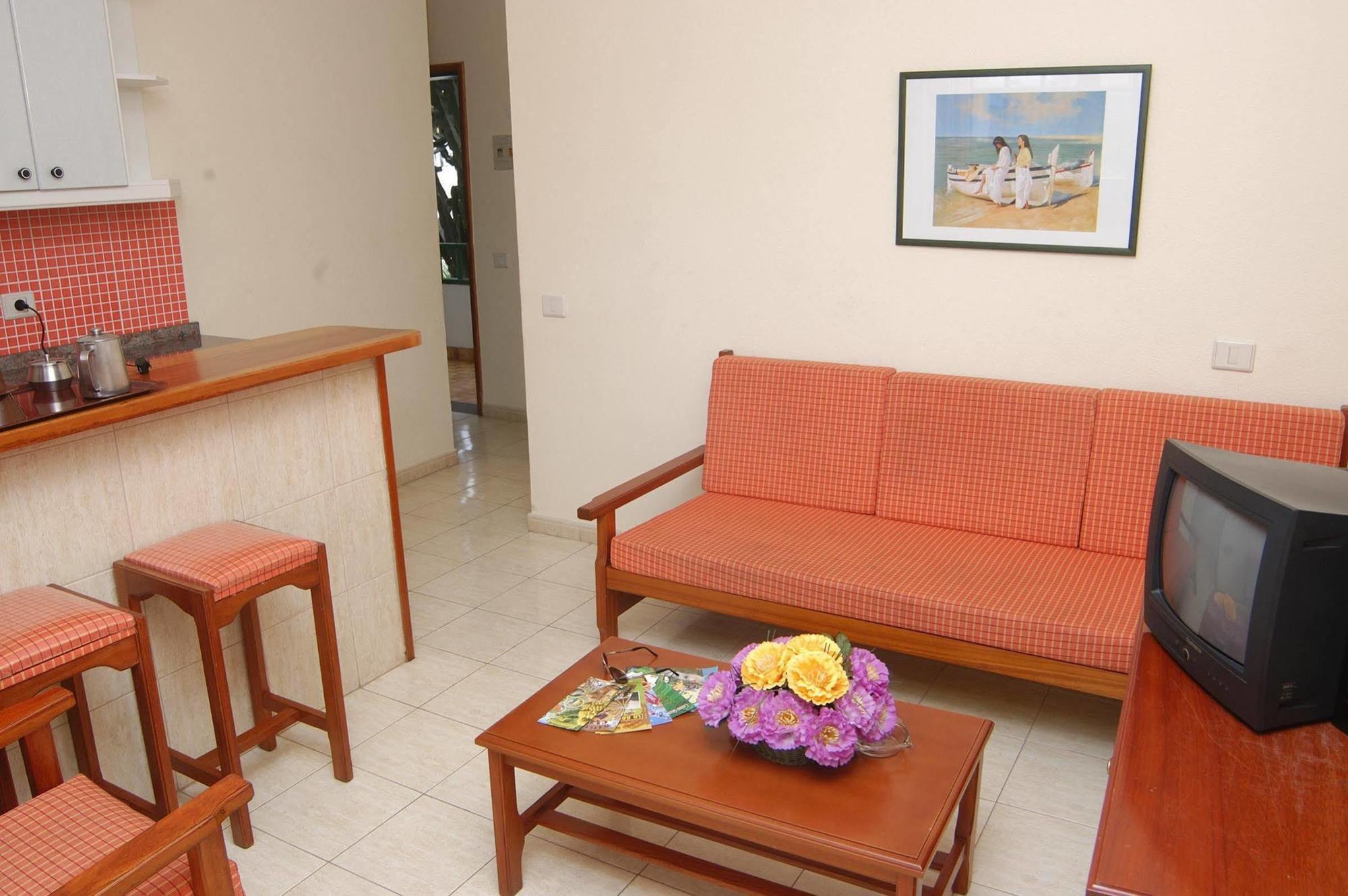 Apartment Tc Don Diego Playa del Inglés