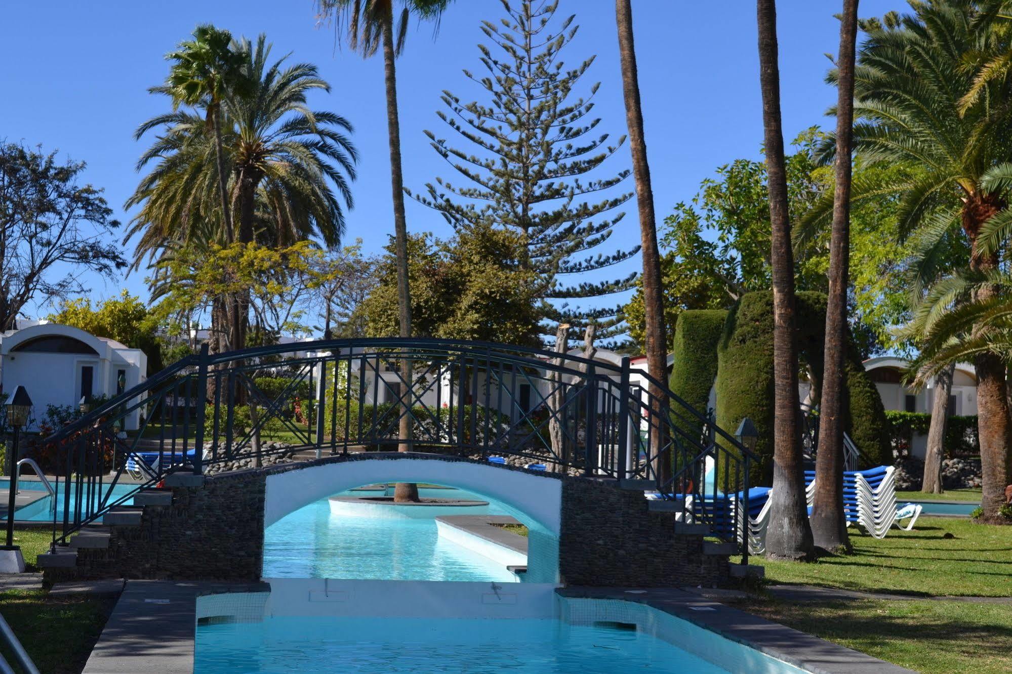 Apartamento Cordial Biarritz Playa del Inglés