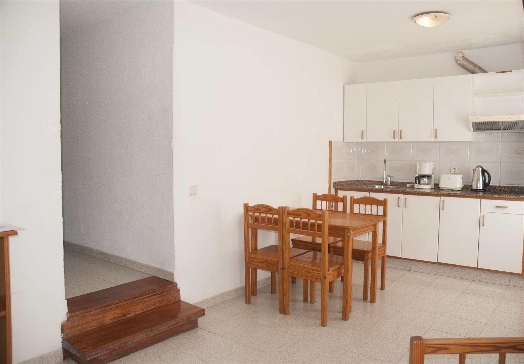 Apartamento Tagoror
