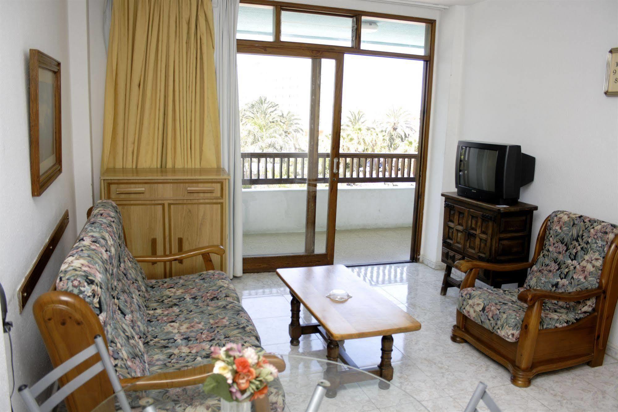 Fayna Aparthotel Playa del Ingles (Gran Canaria)