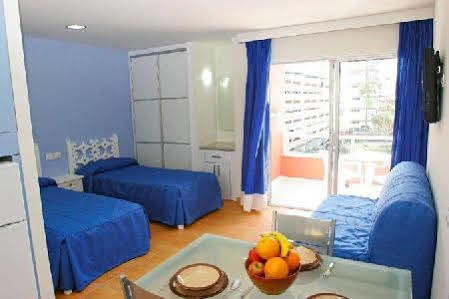 Appartement Don Gregorio