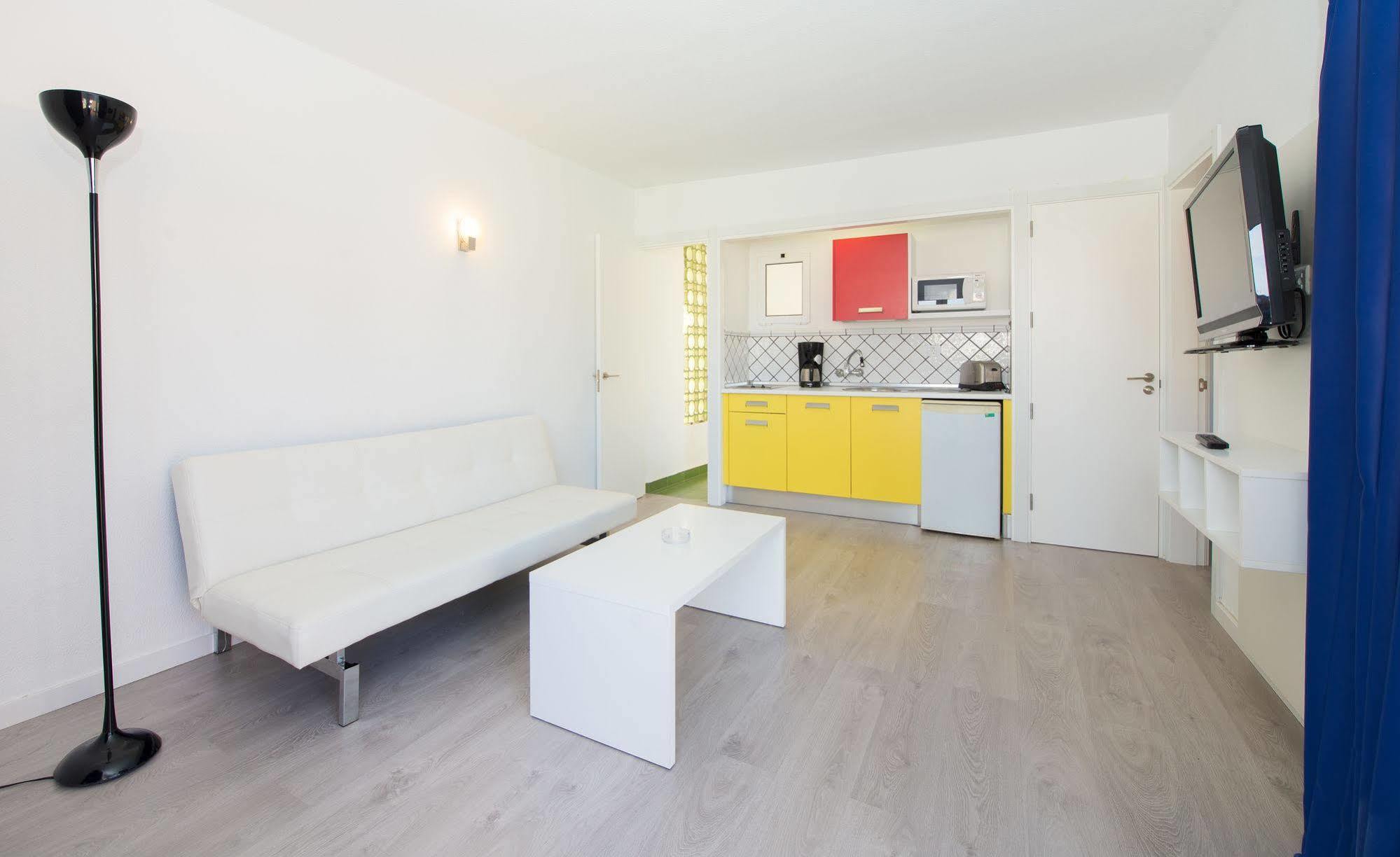 Apartment Sunny Village Playa del Ingles (Gran Canaria)