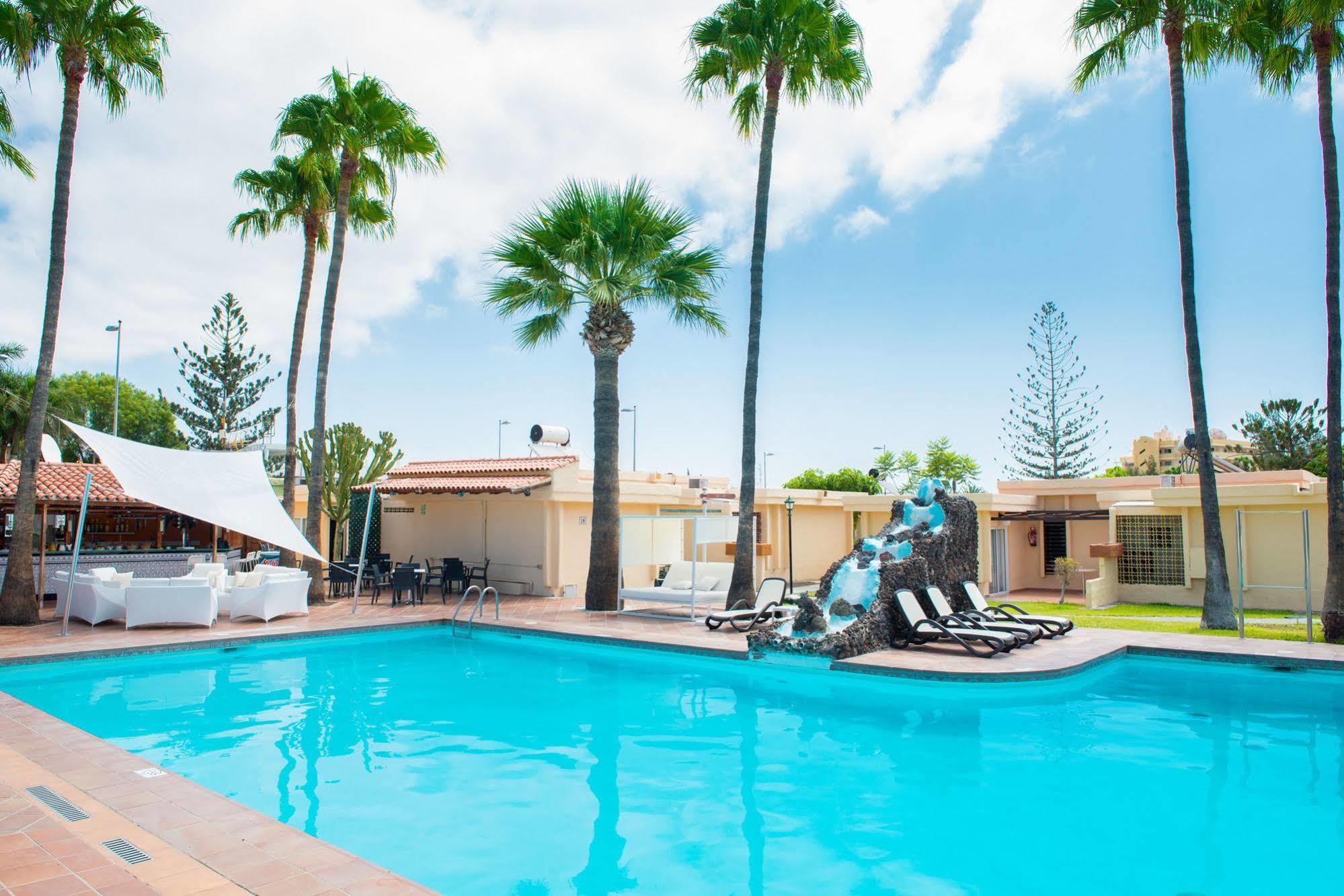 Sunny Village Playa del Ingles (Gran Canaria)