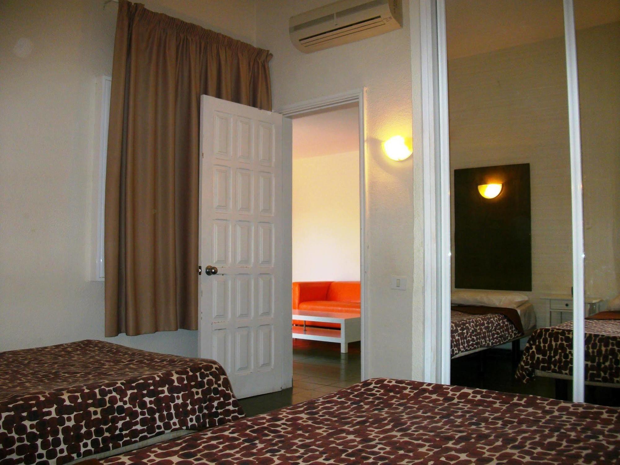 Apartment Sunny Village Playa del Ingles (Gran Canaria)