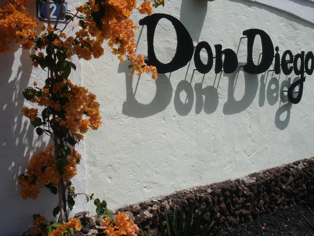 Tc Don Diego