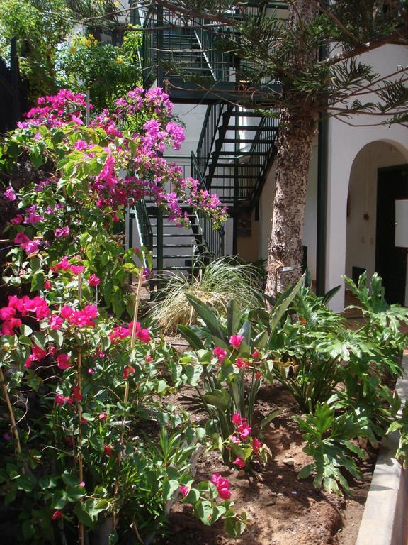 Tc Don Diego Apartment *