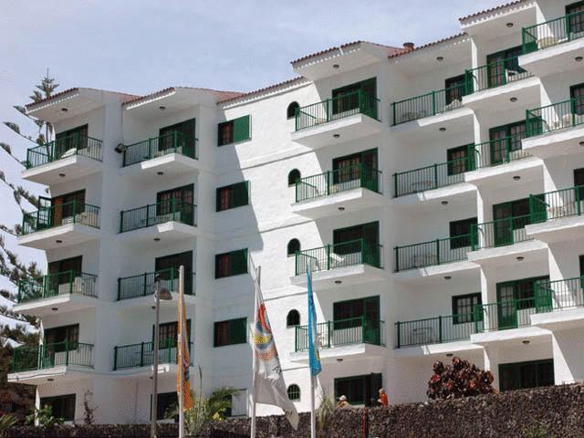 Apartment Tc Don Diego Playa del Inglés