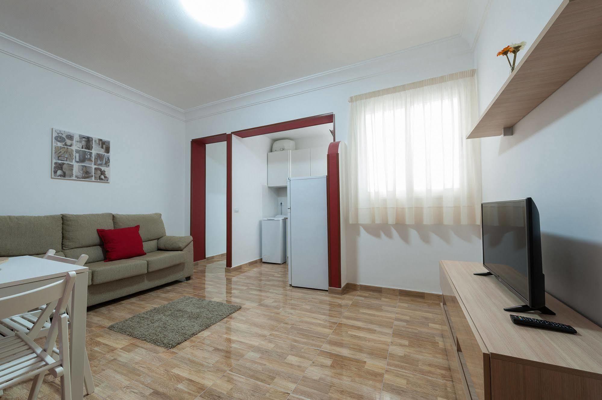 Apartment Palmas Urban Center *