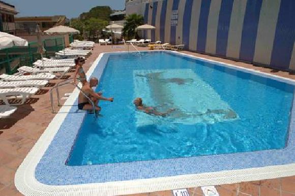 Gondolas Apartamento Playa del Inglés