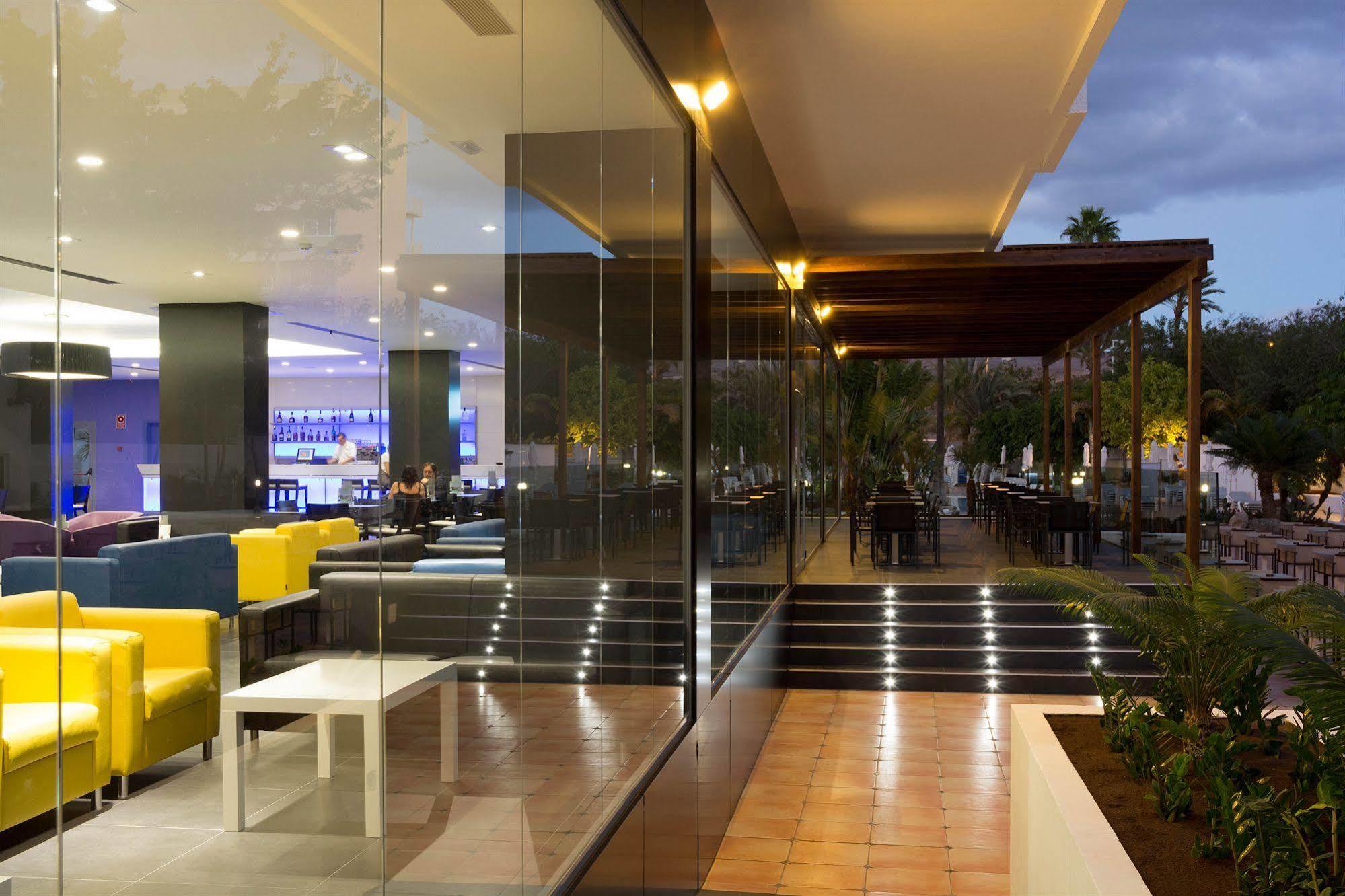 Gran Canaria Princess - Adults Only 4* Playa del Ingles (Gran Canaria)