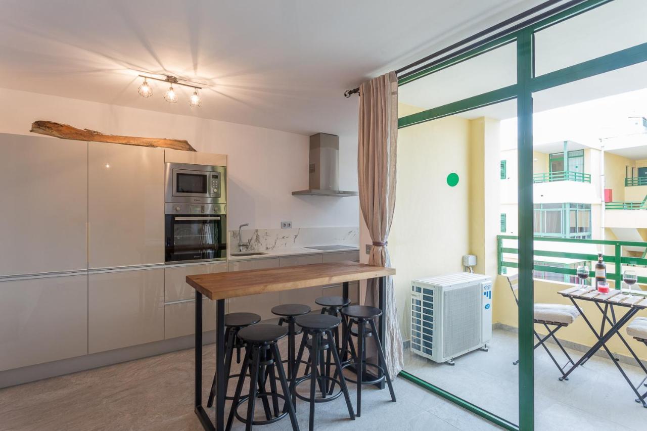 Apartamento Olas Luxury Aparment *