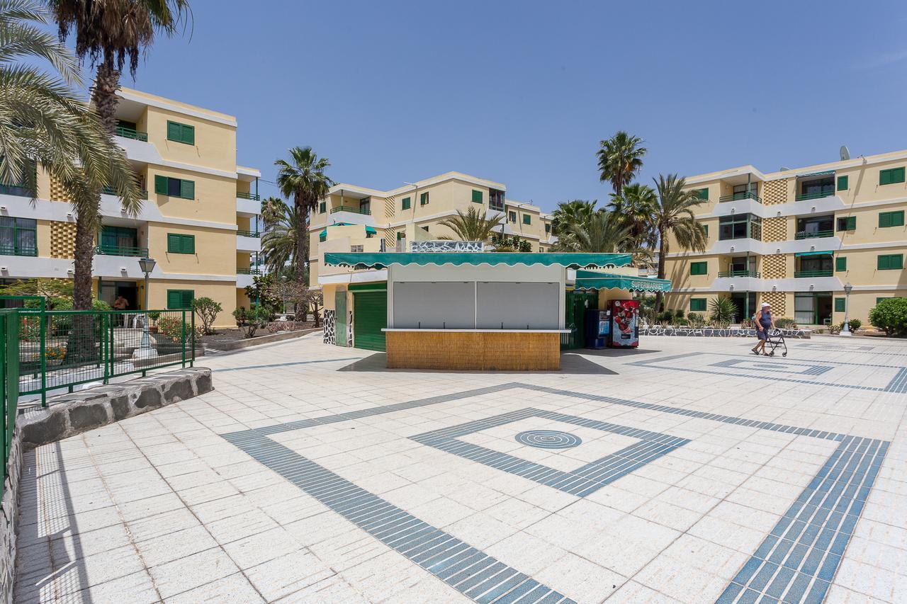 Olas Luxury Aparment Apartamento