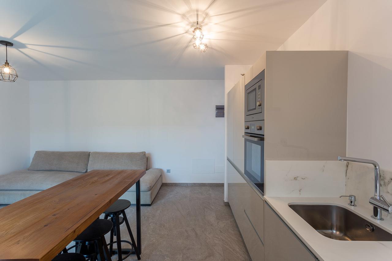 Olas Luxury Aparment Apartamento Playa del Inglés
