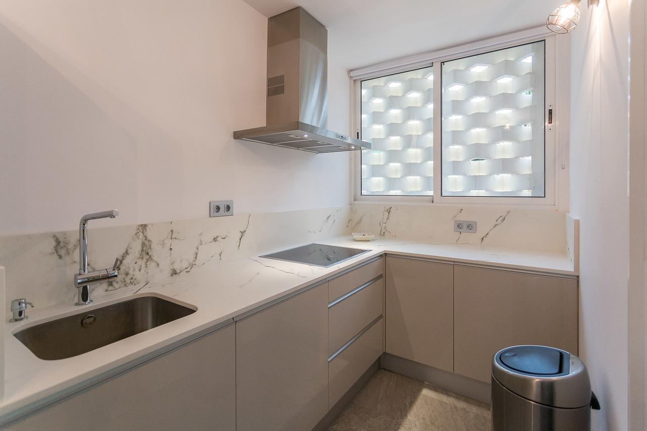Olas Luxury Aparment * Playa del Inglés