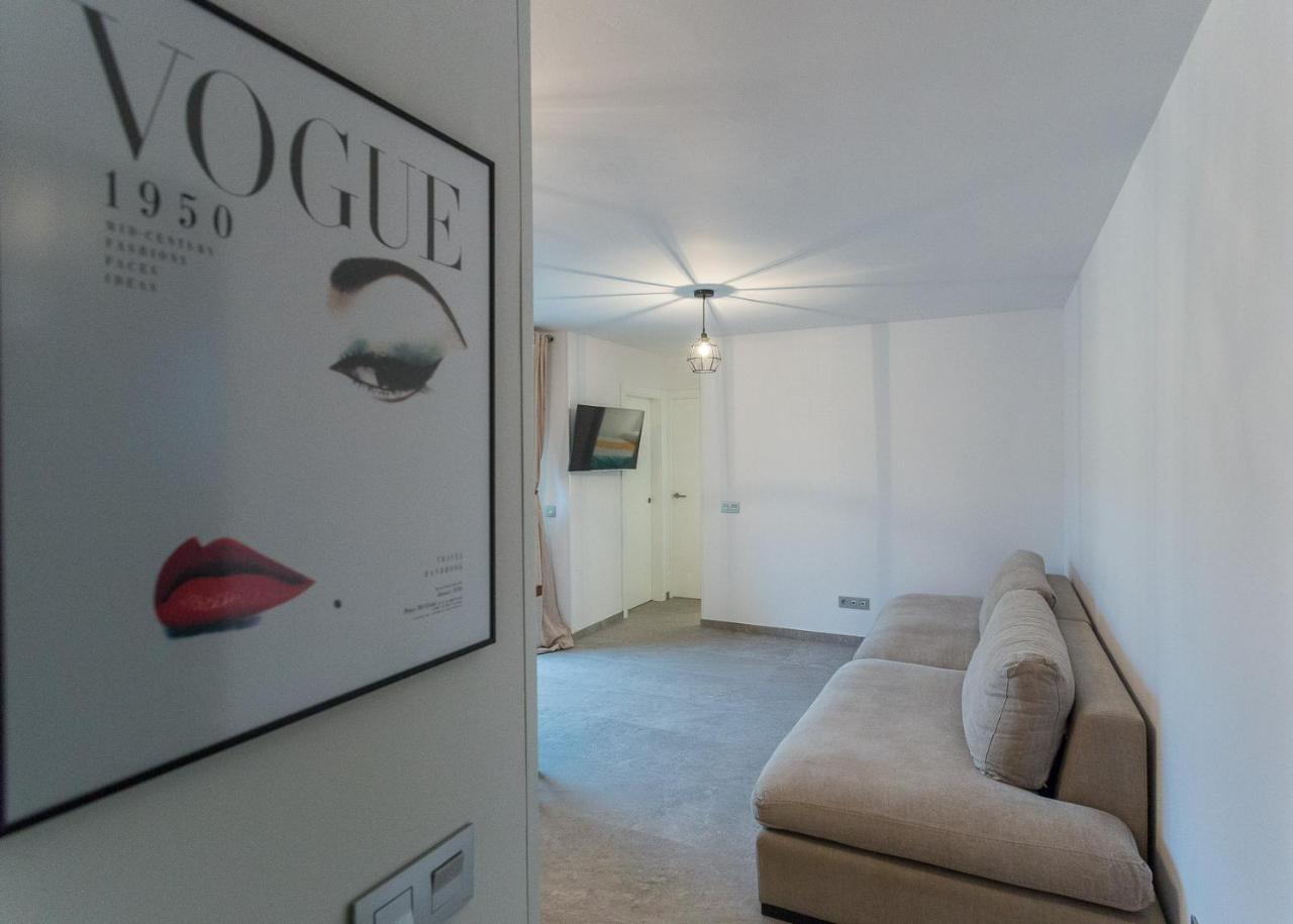 Apartamento Olas Luxury Aparment