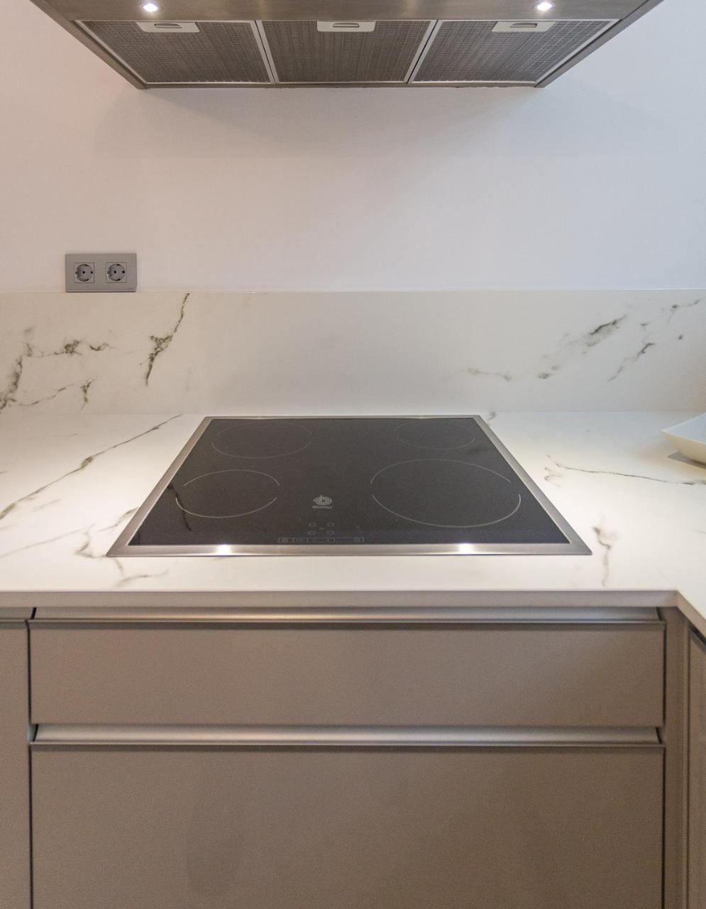 Olas Luxury Aparment Apartamento