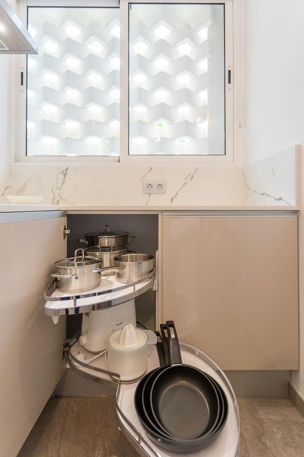 Apartamento Olas Luxury Aparment *
