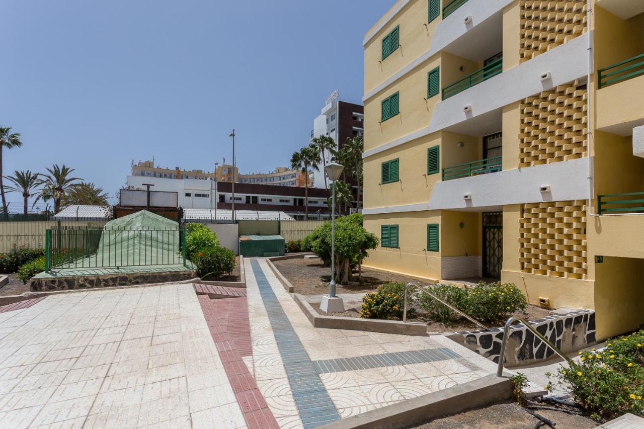 Olas Luxury Aparment * Playa del Inglés