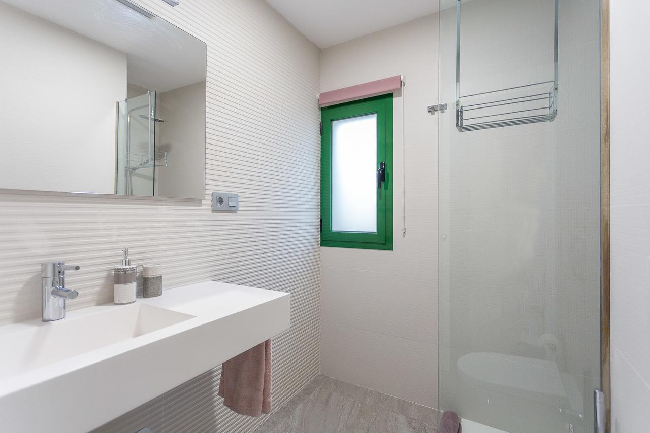Apartamento Olas Luxury Aparment