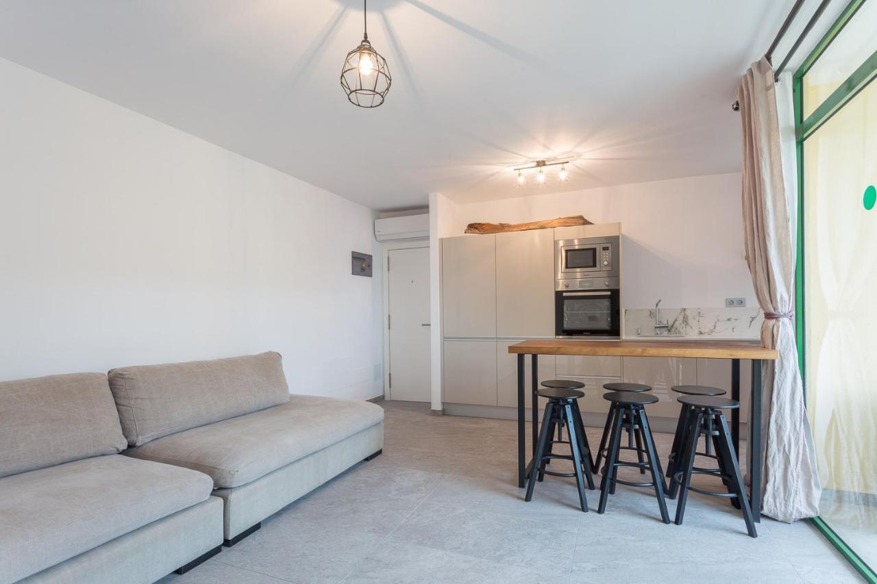 Olas Luxury Aparment *