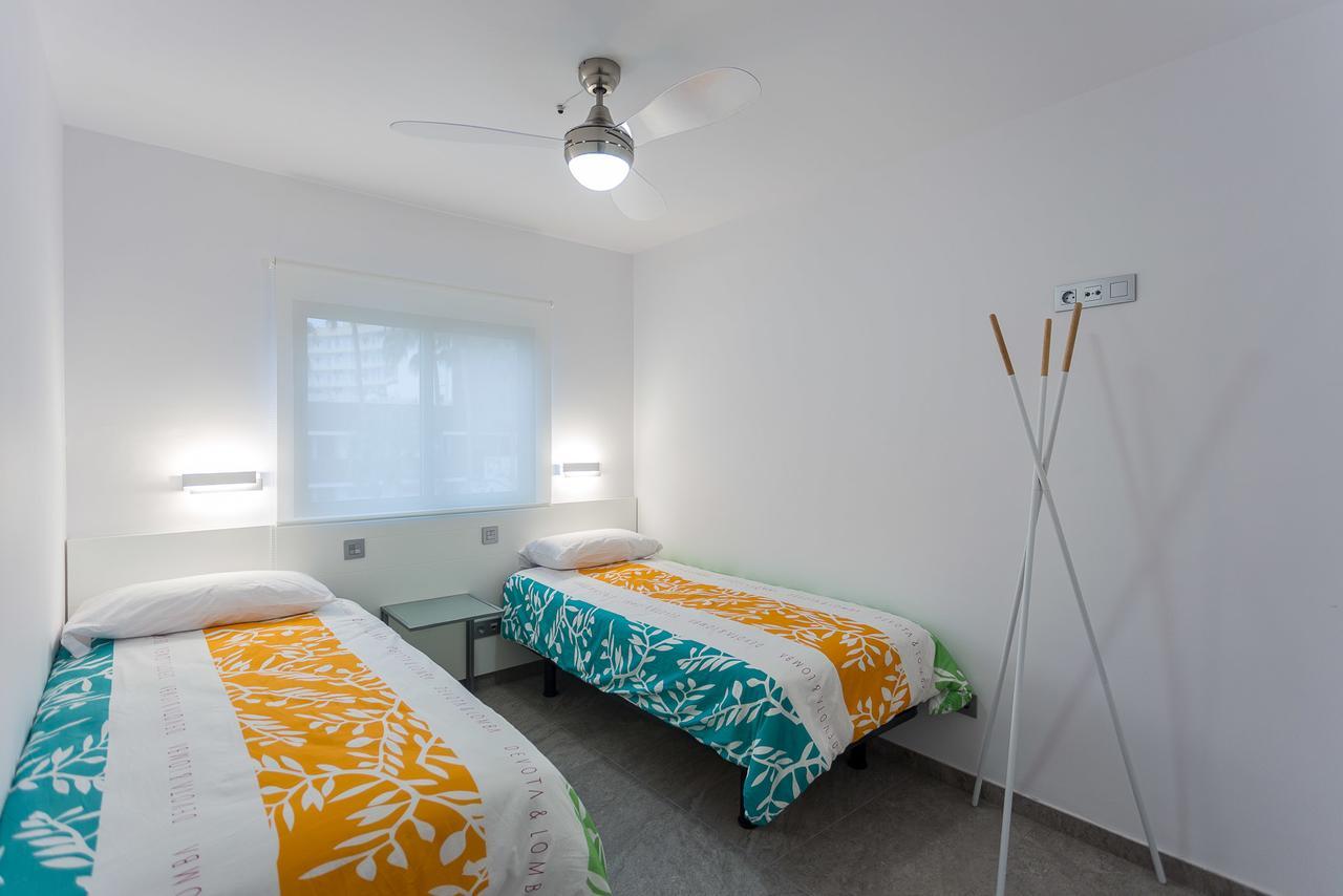 Apartamento Olas Luxury Aparment