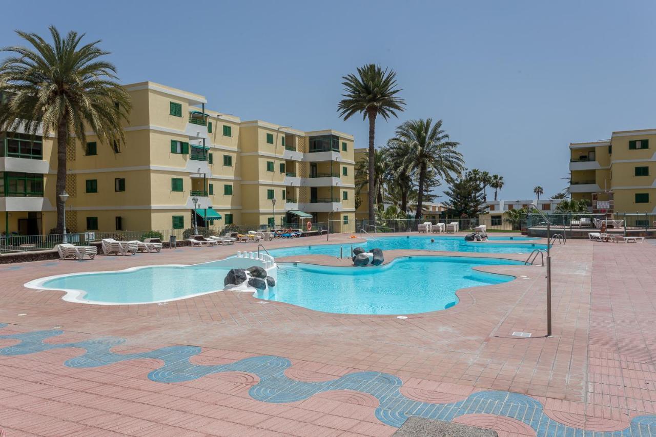 Apartamento Olas Luxury Aparment
