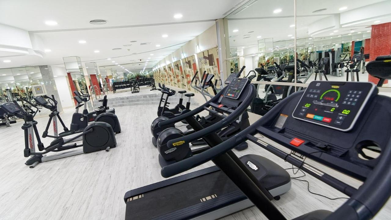 Bull Escorial&spa