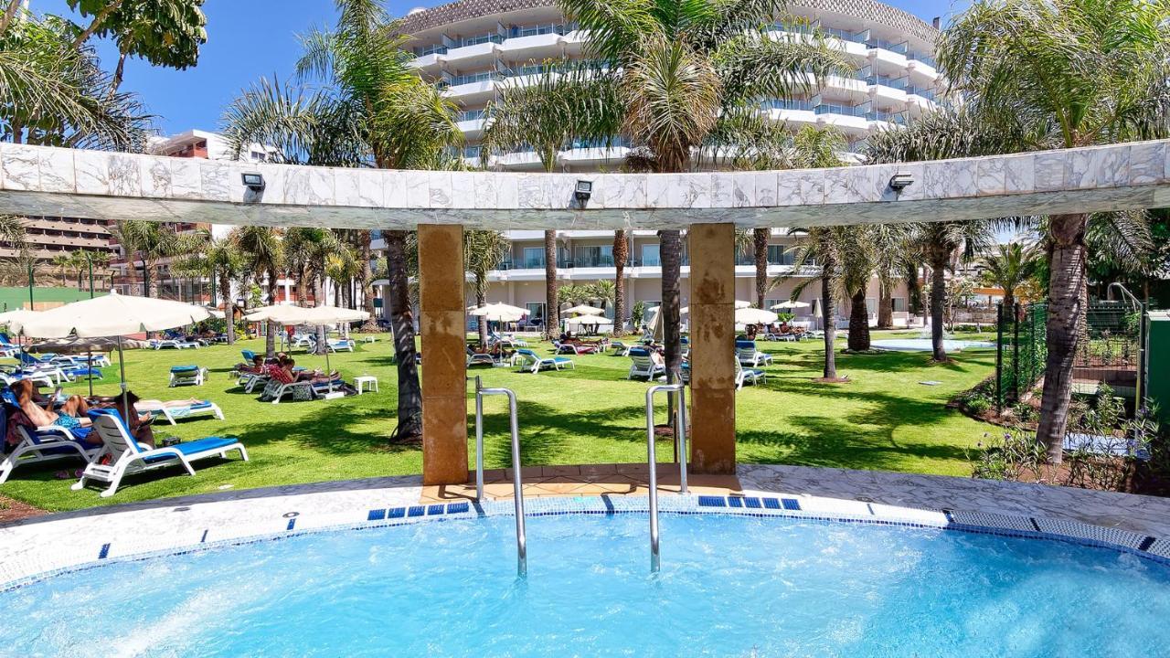 Bull Escorial&spa 3* Playa del Inglés