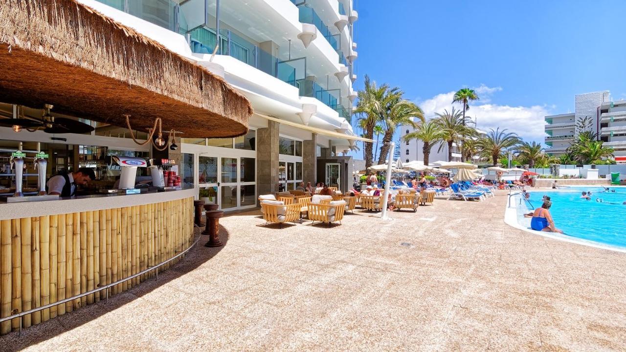Hotel Bull Escorial&spa Playa del Inglés